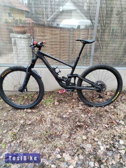 Specialized Enduro Carbon  S4 29”