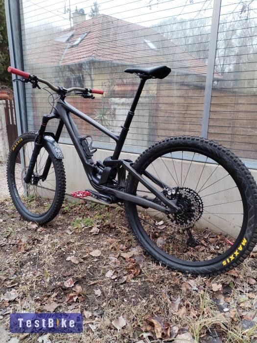 Specialized Enduro Carbon  S4 29”