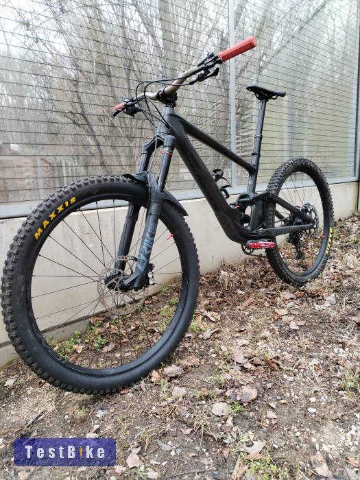 Specialized Enduro Carbon  S4 29”