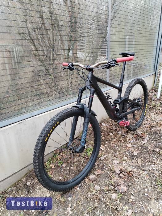 Specialized Enduro Carbon  S4 29”