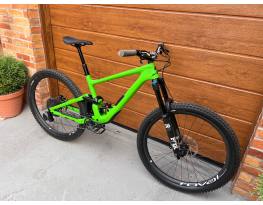 Specialized enduro carbon