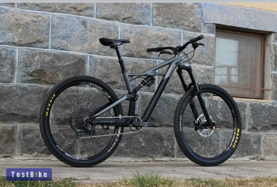 Specialized enduro comp 2017-M