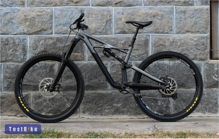 Specialized enduro comp 2017-M