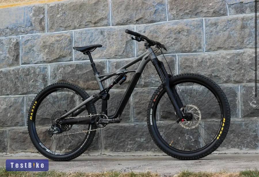 Specialized enduro comp 2017-M