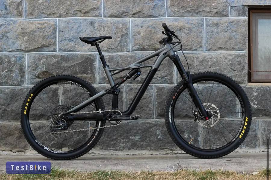 Specialized enduro comp 2017-M