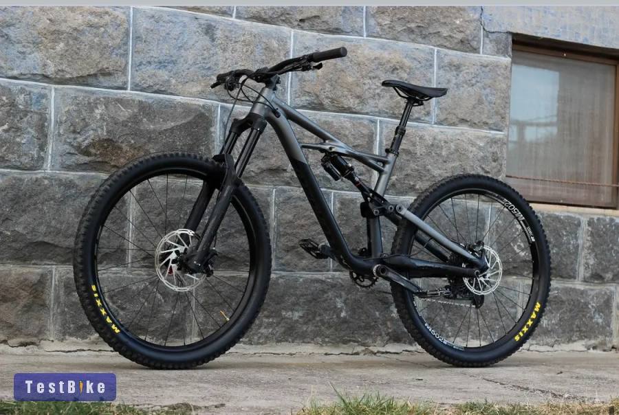 Specialized enduro comp 2017-M