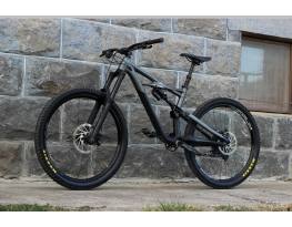 Specialized enduro comp 2017-M