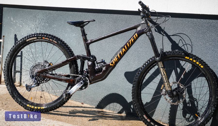 Specialized Enduro Comp 2024