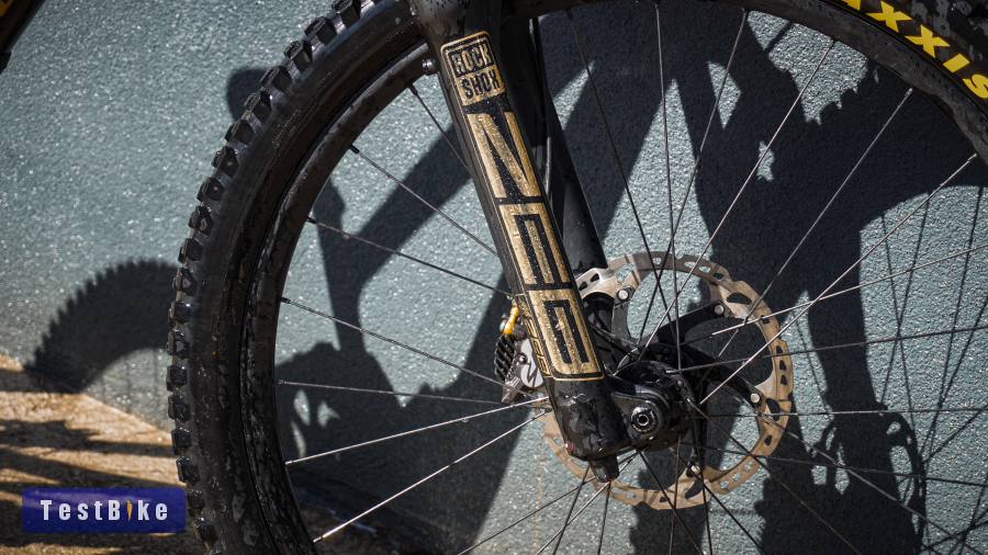Specialized Enduro Comp 2024