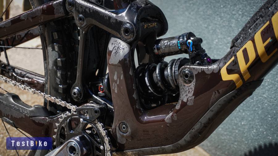 Specialized Enduro Comp 2024