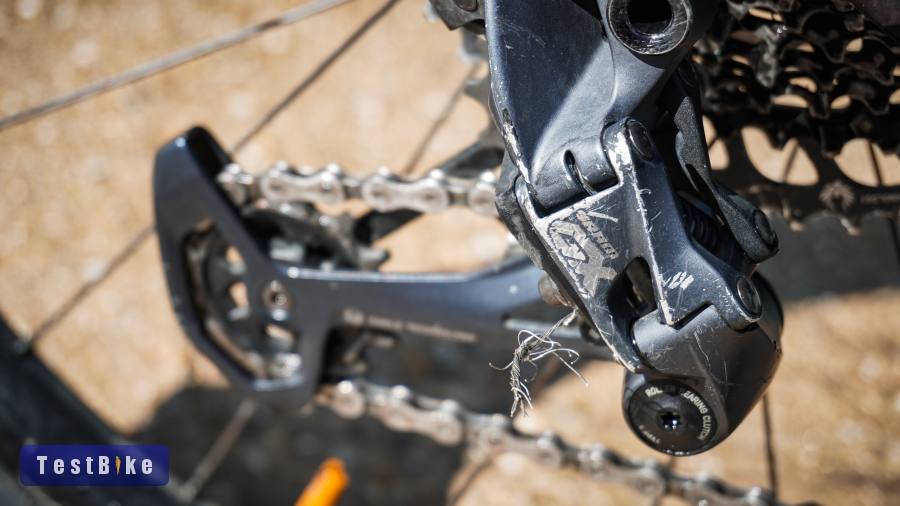Specialized Enduro Comp 2024