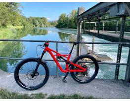 Specialized Enduro Comp 27.5