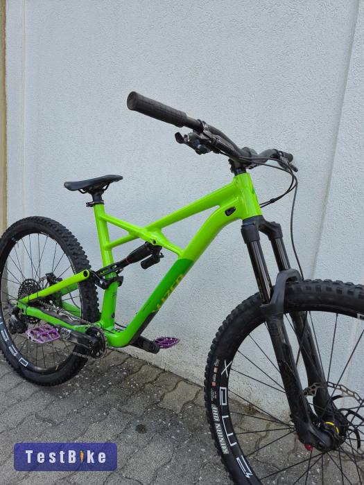 Specialized Enduro Comp 29" Eladó