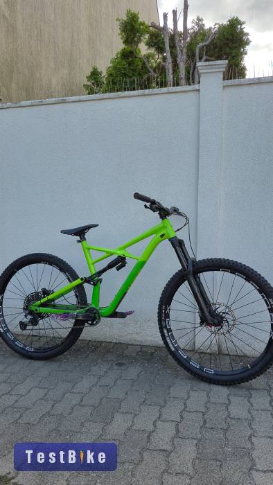 Specialized Enduro Comp 29" Eladó