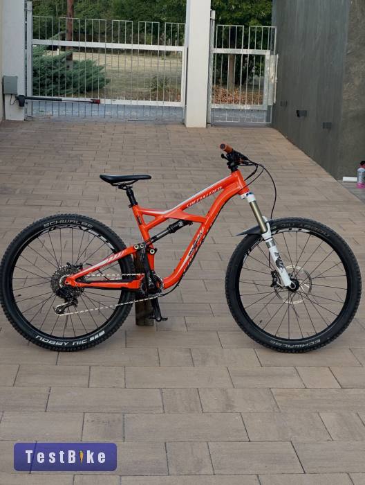 Specialized Enduro Comp 650b (2016)