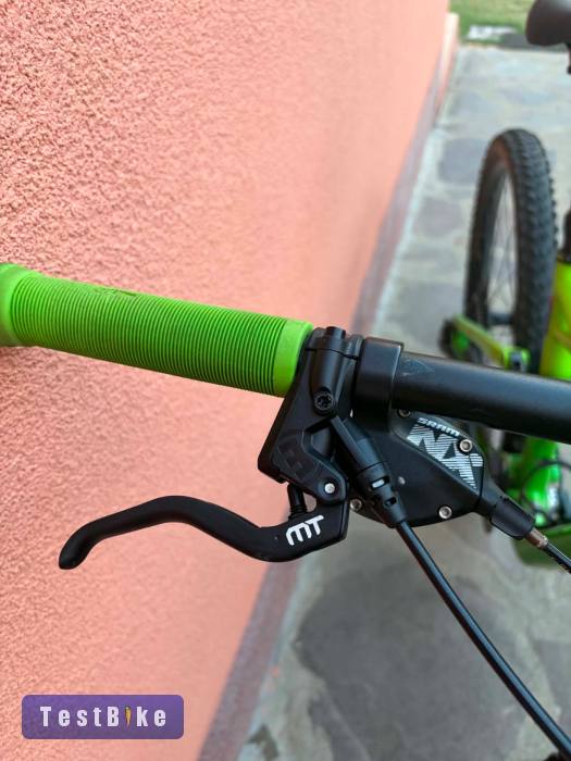 Specialized Enduro comp 650b