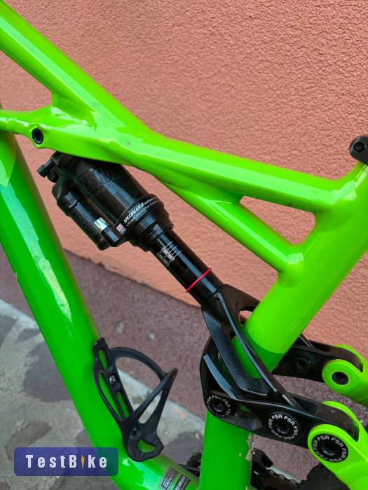Specialized Enduro comp 650B