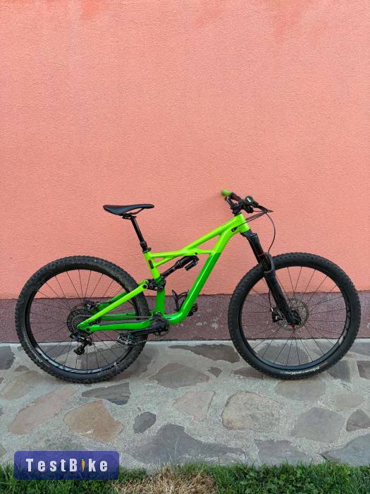 Specialized Enduro comp 650B