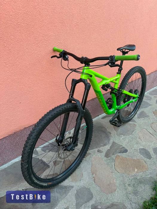 Specialized Enduro comp 650b