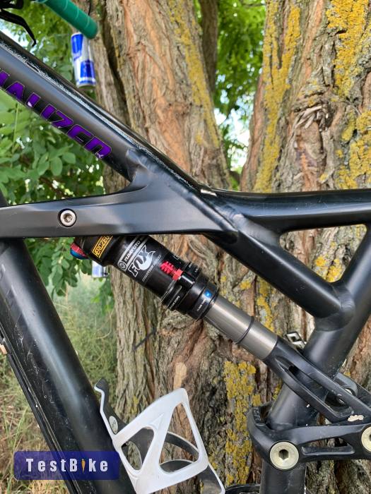 Specialized Enduro Comp