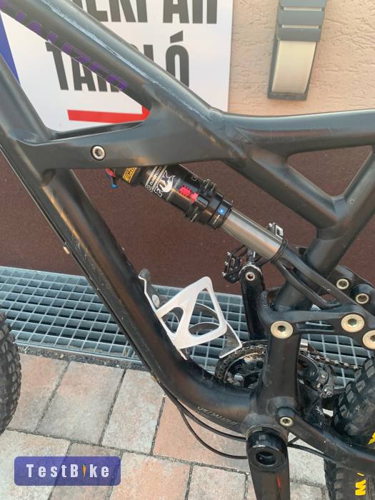 Specialized Enduro Comp