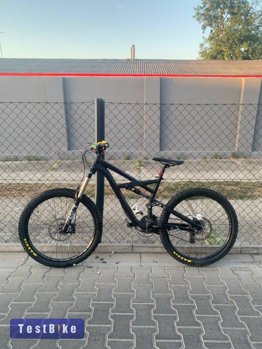 Specialized Enduro Comp