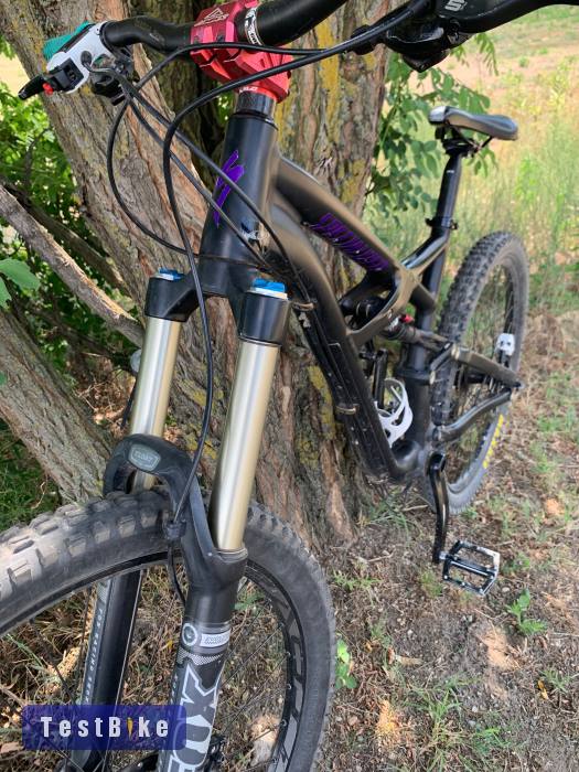 Specialized Enduro Comp