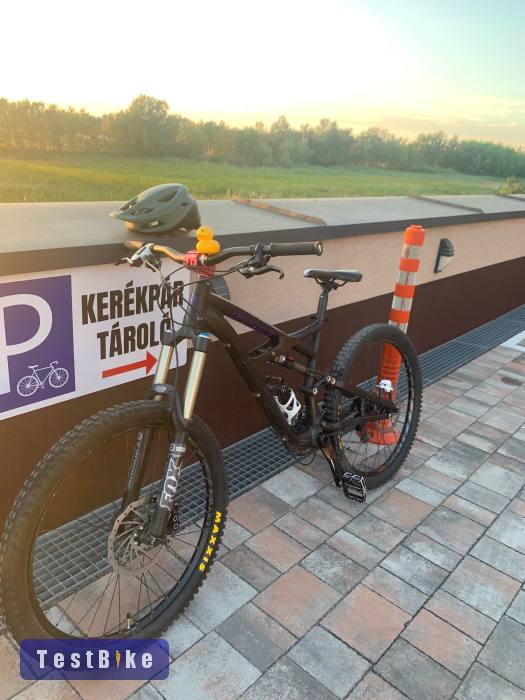 Specialized Enduro Comp