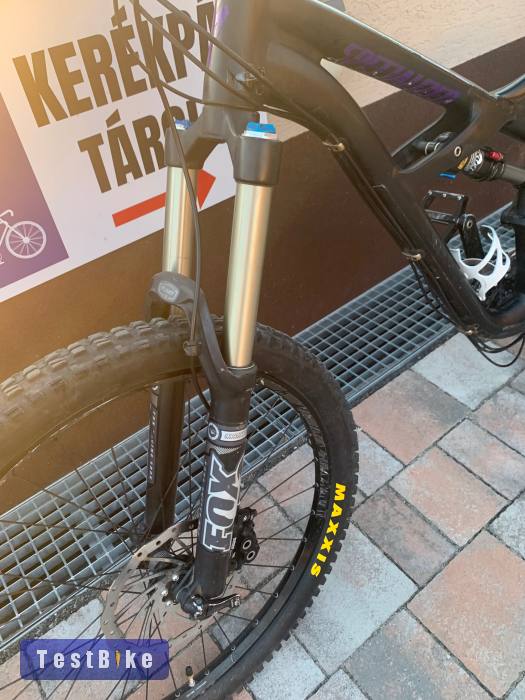 Specialized Enduro Comp