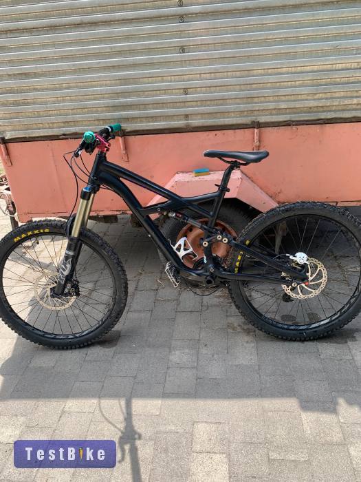 Specialized Enduro Comp
