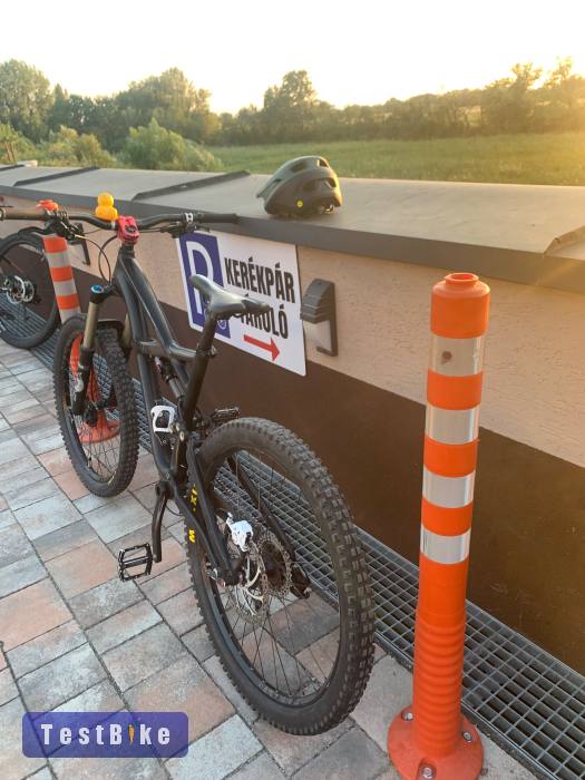 Specialized Enduro Comp