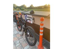 Specialized Enduro Comp