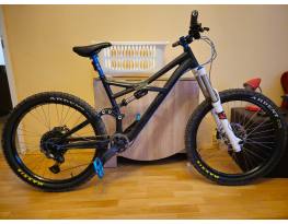 Specialized Enduro Evo 2014 26" "L"