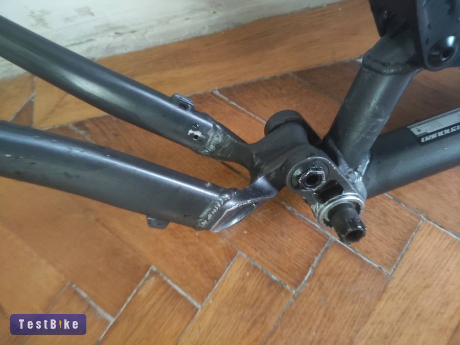 Specialized Enduro Expert + fox float rp23