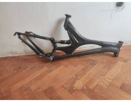 Specialized Enduro Expert + fox float rp23