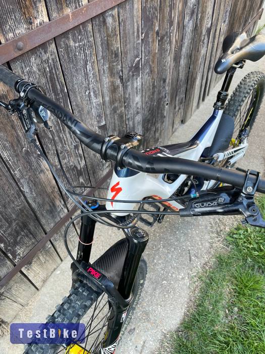 Specialized Enduro Expert