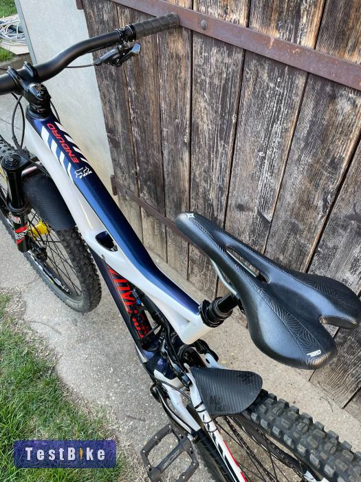 Specialized Enduro Expert