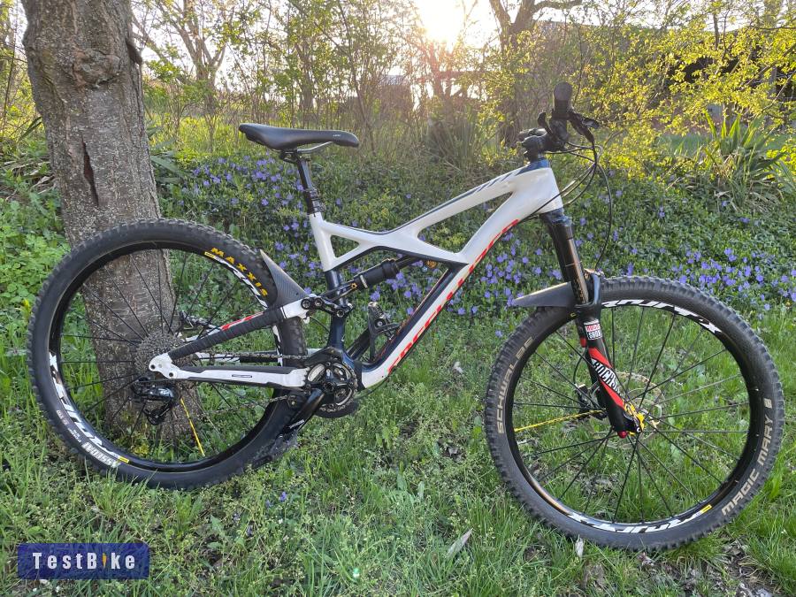 Specialized Enduro Expert