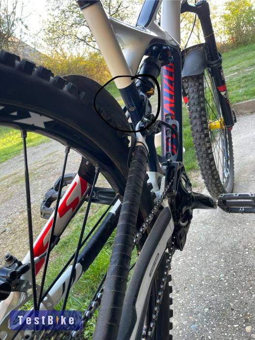 Specialized Enduro Expert