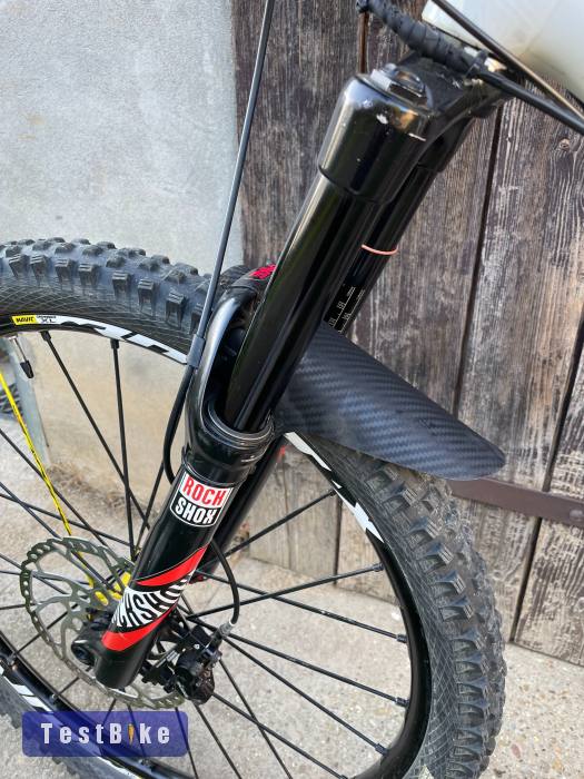 Specialized Enduro Expert