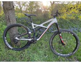 Specialized Enduro Expert