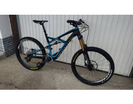 Specialized Enduro Expert carbon