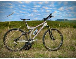 Specialized Enduro kerékpár szép állapotban eladó