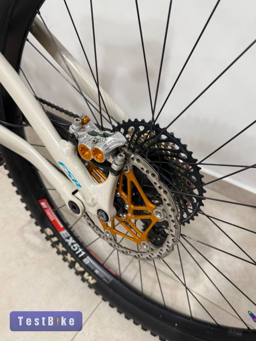 Specialized Enduro L 29”