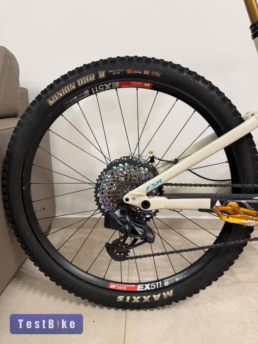 Specialized Enduro L 29”