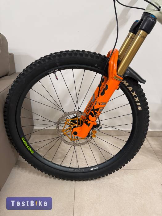 Specialized Enduro L 29”