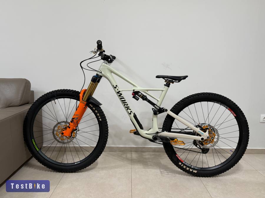 Specialized Enduro L 29”