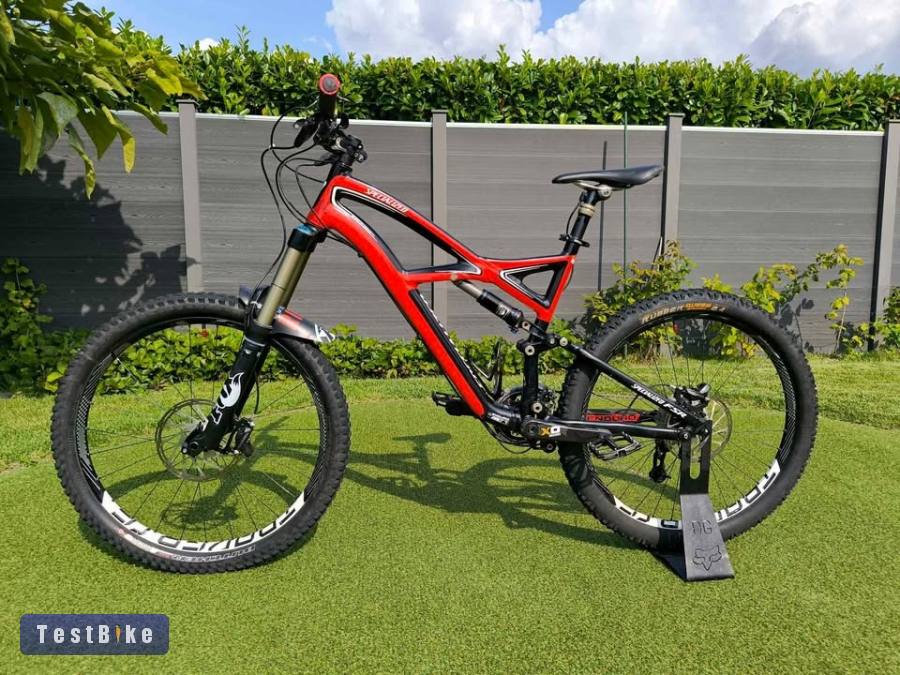 Specialized enduro L-es méret 