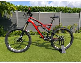 Specialized enduro L-es méret 