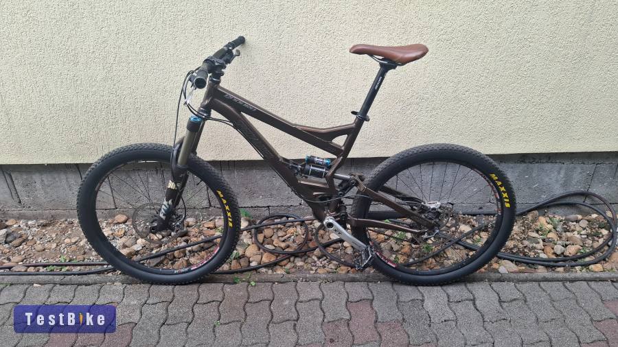 Specialized Enduro Pro